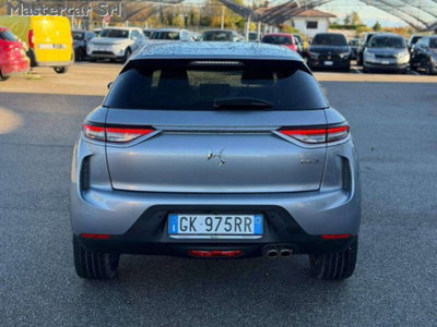 Ds DS 3 DS 3 Crossback PureTech 130 aut. Grand Chic (6)