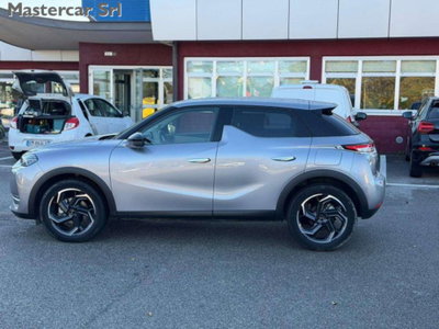 Ds DS 3 DS 3 Crossback PureTech 130 aut. Grand Chic (8)