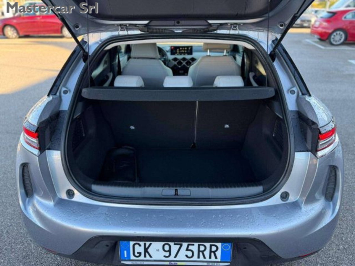 Ds DS 3 DS 3 Crossback PureTech 130 aut. Grand Chic (9)