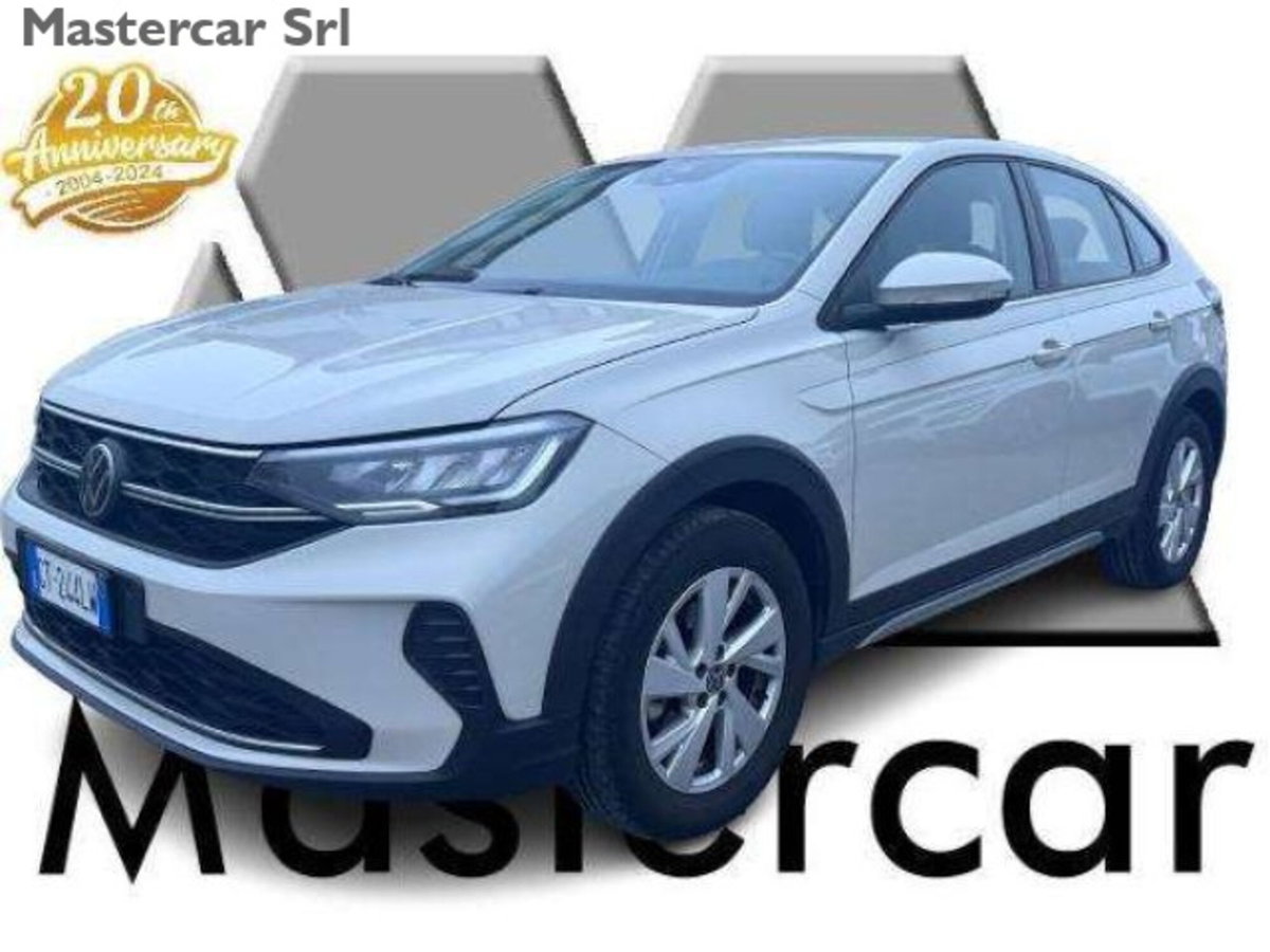 Volkswagen Taigo 1.0 TSI 110 CV DSG Life