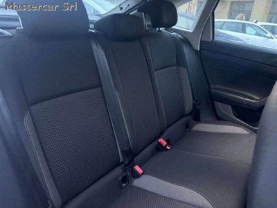 Volkswagen Taigo 1.0 TSI 110 CV DSG Life (10)