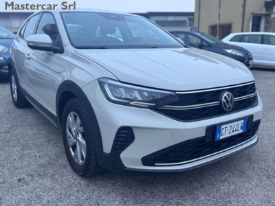 Volkswagen Taigo 1.0 TSI 110 CV DSG Life (3)