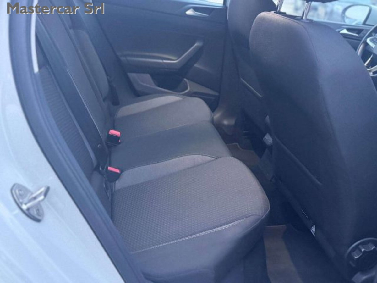 Volkswagen Taigo 1.0 TSI 110 CV DSG Life (8)