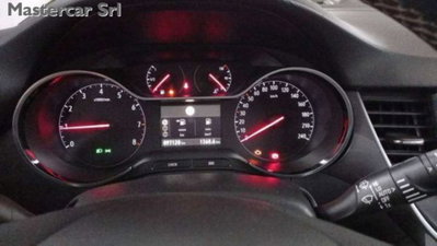 Opel Crossland X 1.2 12V Innovation (14)