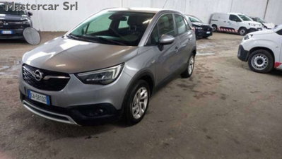 Opel Crossland X 1.2 12V Innovation (2)