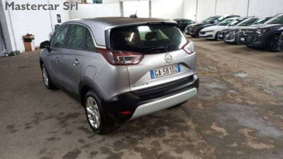 Opel Crossland X 1.2 12V Innovation (4)