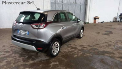 Opel Crossland X 1.2 12V Innovation (5)