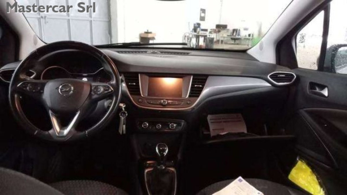 Opel Crossland X 1.2 12V Innovation (7)