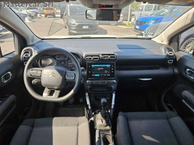 Citroen C3 Aircross PureTech 110 S&S Live (10)