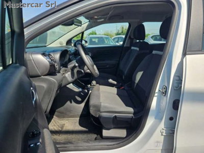 Citroen C3 Aircross PureTech 110 S&S Live (11)