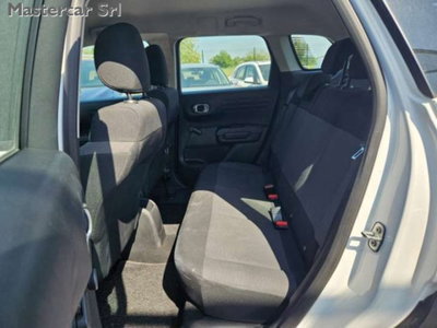 Citroen C3 Aircross PureTech 110 S&S Live (12)