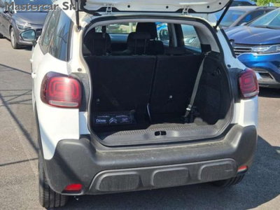 Citroen C3 Aircross PureTech 110 S&S Live (15)