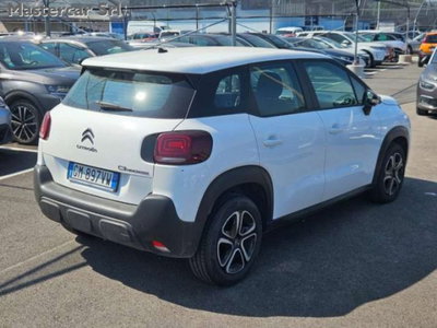 Citroen C3 Aircross PureTech 110 S&S Live (6)