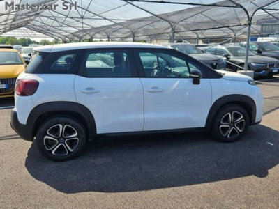 Citroen C3 Aircross PureTech 110 S&S Live (7)
