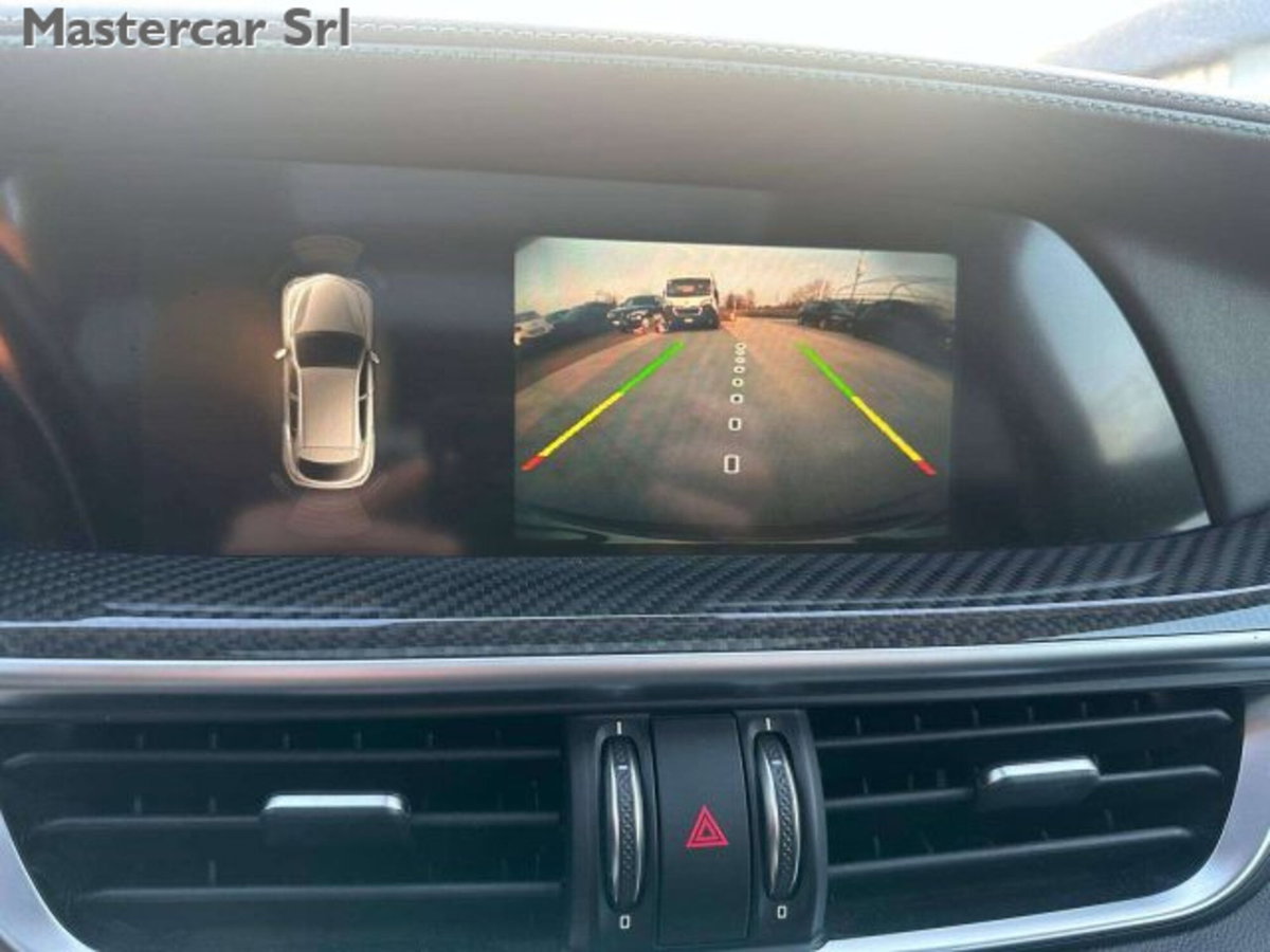 Alfa Romeo Stelvio Stelvio 2.9 Bi-Turbo V6 510 CV AT8 Quadrifoglio (13)