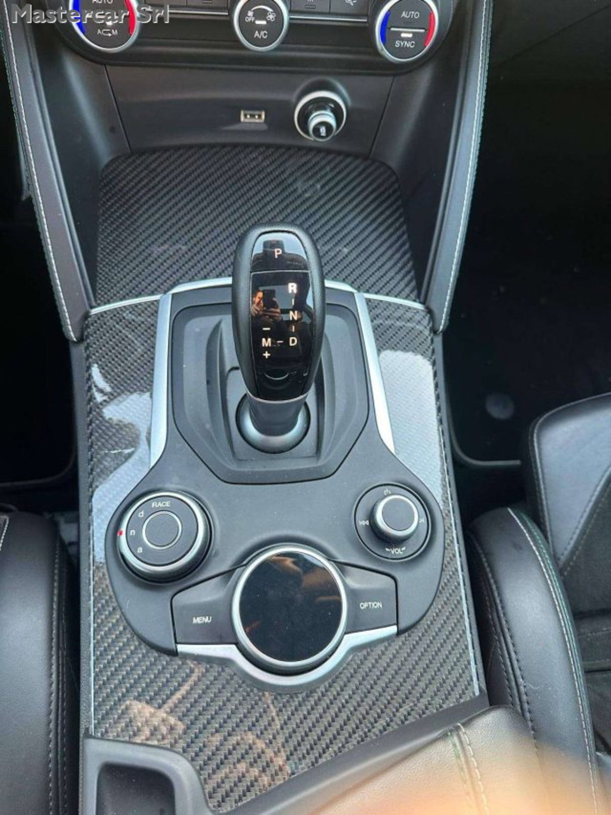 Alfa Romeo Stelvio Stelvio 2.9 Bi-Turbo V6 510 CV AT8 Quadrifoglio (14)