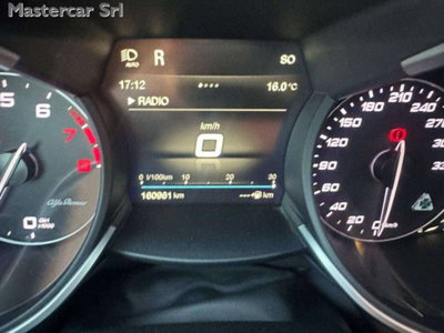 Alfa Romeo Stelvio Stelvio 2.9 Bi-Turbo V6 510 CV AT8 Quadrifoglio (15)