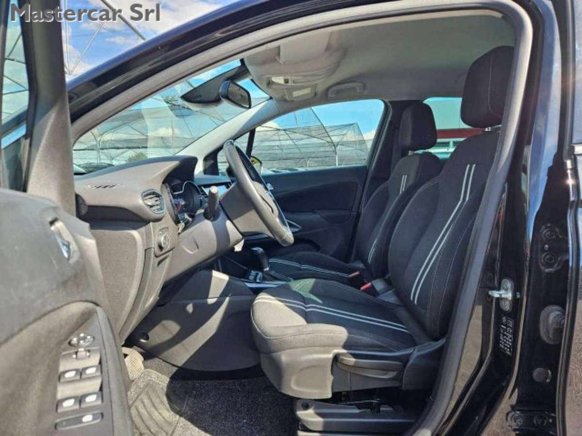 Opel Crossland 1.2 Elegance Pack s&s 130cv at6 (10)