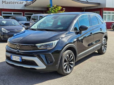 Opel Crossland 1.2 Elegance Pack s&s 130cv at6 (2)