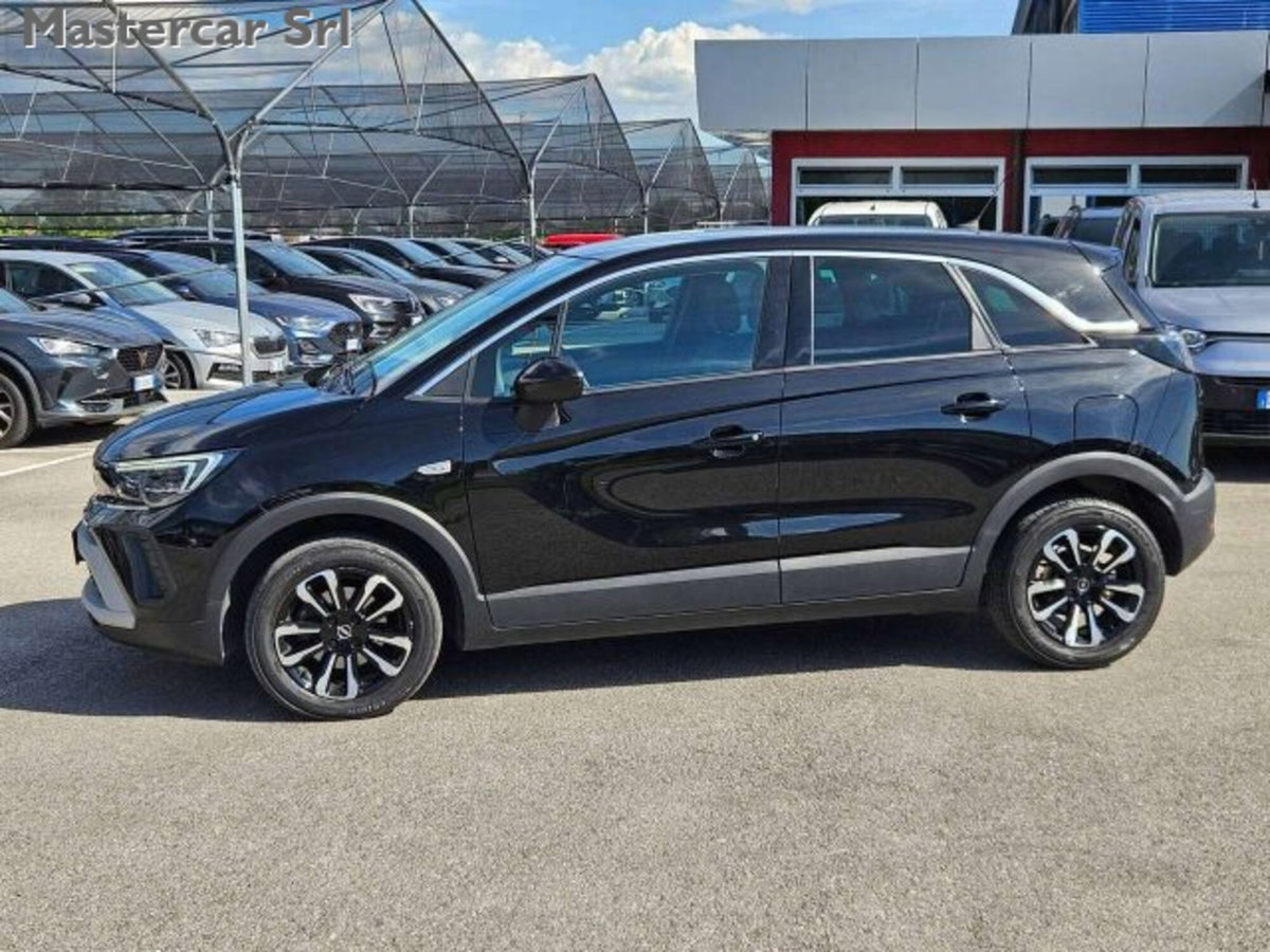Opel Crossland 1.2 Elegance Pack s&s 130cv at6 (3)