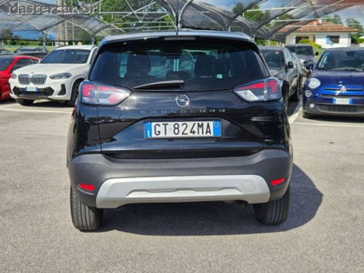 Opel Crossland 1.2 Elegance Pack s&s 130cv at6 (5)