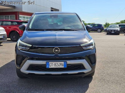 Opel Crossland 1.2 Elegance Pack s&s 130cv at6 (9)