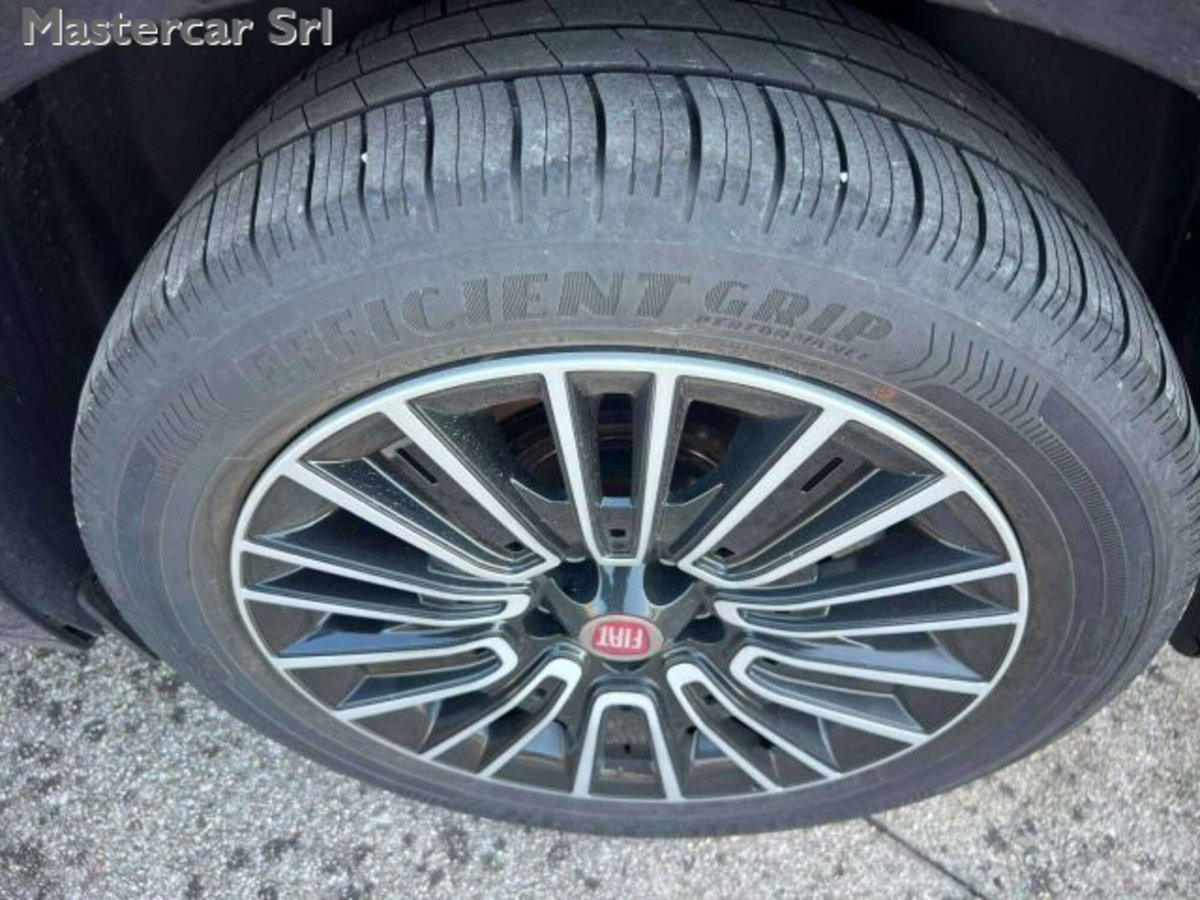 Fiat Tipo Station Wagon Tipo SW 1.0 t3 Cross 100cv (12)