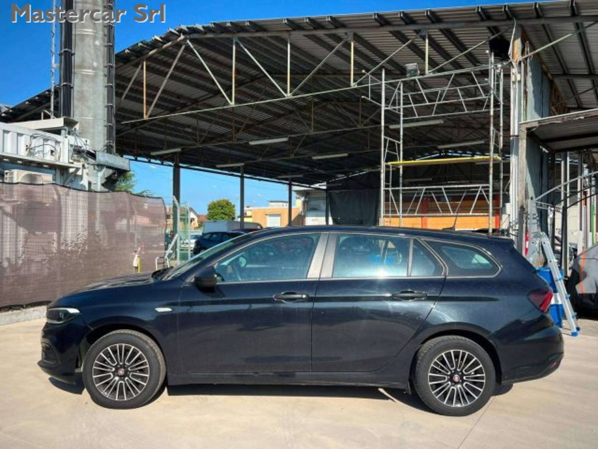 Fiat Tipo Station Wagon Tipo SW 1.0 t3 Cross 100cv (13)