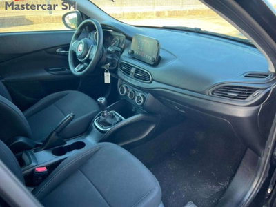 Fiat Tipo Station Wagon Tipo SW 1.0 t3 Cross 100cv (14)