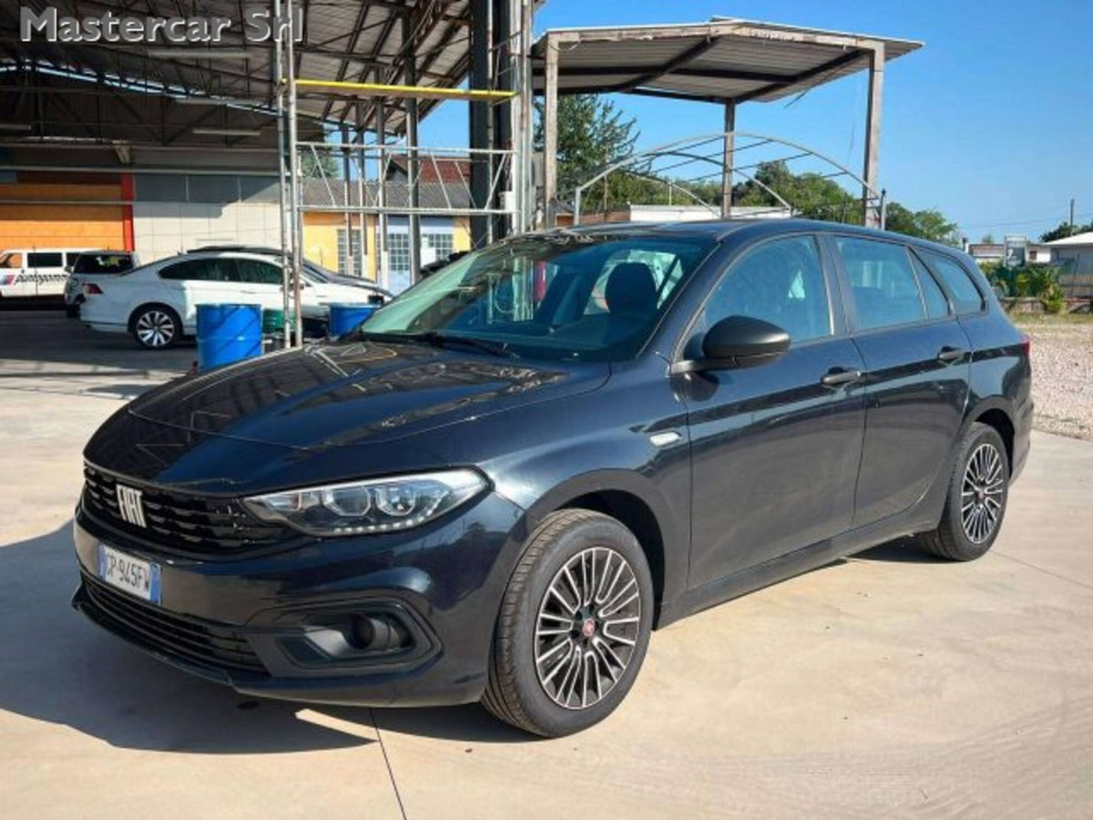 Fiat Tipo Station Wagon Tipo SW 1.0 t3 Cross 100cv (3)