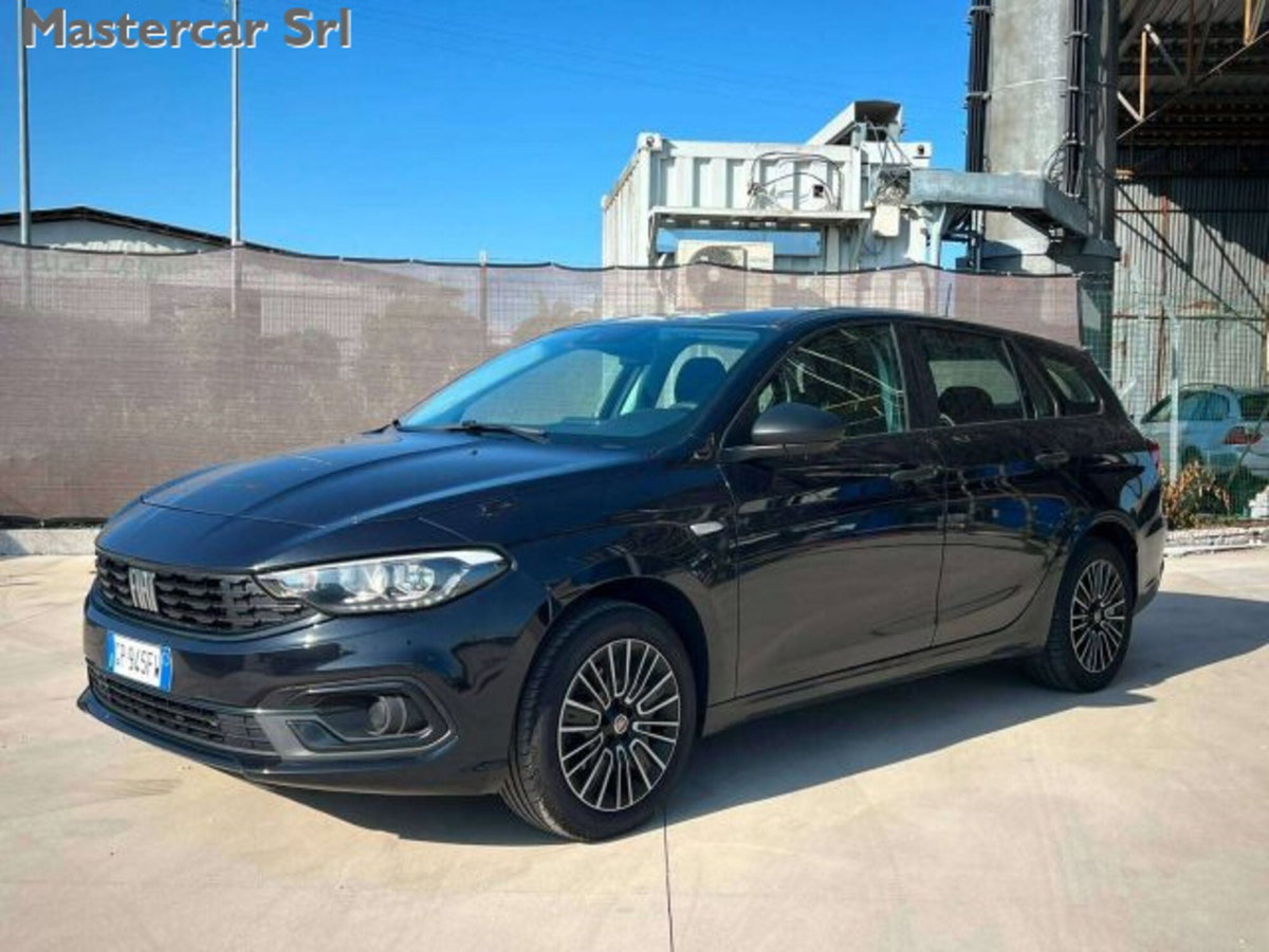 Fiat Tipo Station Wagon Tipo SW 1.0 t3 Cross 100cv (4)
