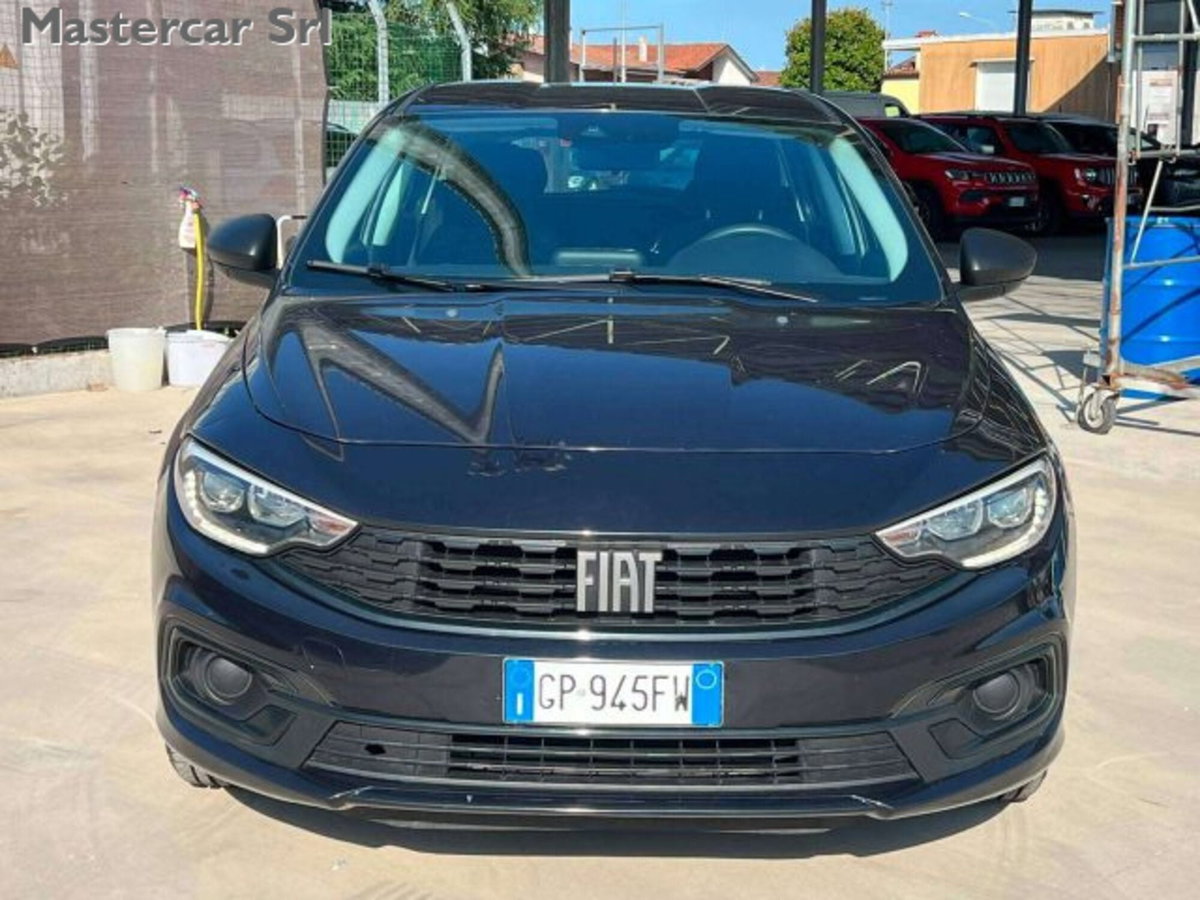 Fiat Tipo Station Wagon Tipo SW 1.0 t3 Cross 100cv (5)