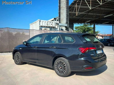 Fiat Tipo Station Wagon Tipo SW 1.0 t3 Cross 100cv (6)