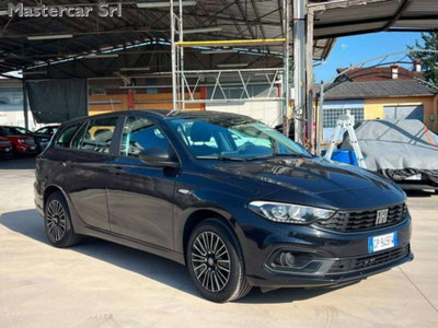 Fiat Tipo Station Wagon Tipo SW 1.0 t3 Cross 100cv (7)