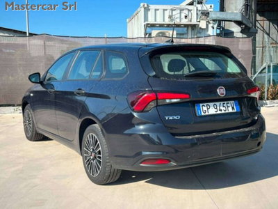 Fiat Tipo Station Wagon Tipo SW 1.0 t3 Cross 100cv (8)