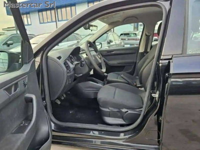 Skoda Fabia Station Wagon 1.0 TSI Wagon Executive (11)