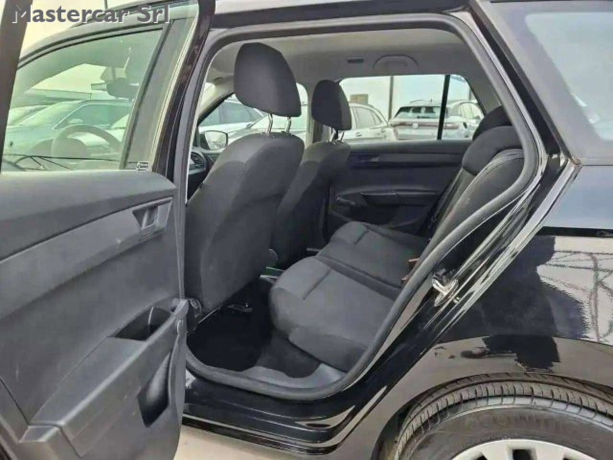 Skoda Fabia Station Wagon 1.0 TSI Wagon Executive (12)