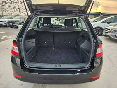 Skoda Fabia Station Wagon 1.0 TSI Wagon Executive (15)
