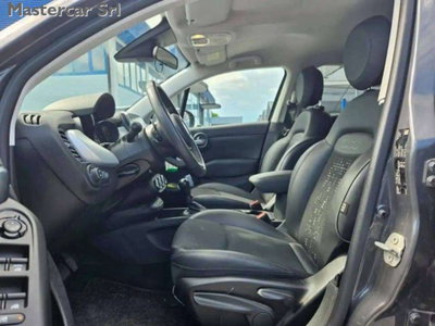 Fiat 500X 1.3 T4 150 CV DCT Connect (10)