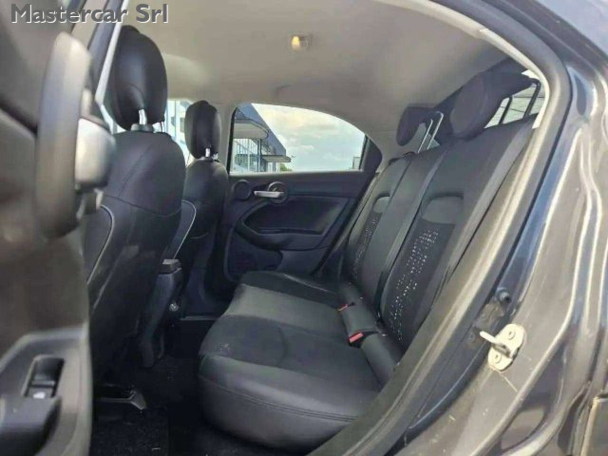 Fiat 500X 1.3 T4 150 CV DCT Connect (12)