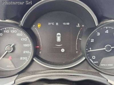 Fiat 500X 1.3 T4 150 CV DCT Connect (13)