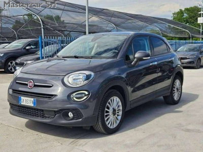 Fiat 500X 1.3 T4 150 CV DCT Connect (2)