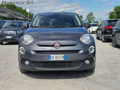 Fiat 500X 1.3 T4 150 CV DCT Connect (9)