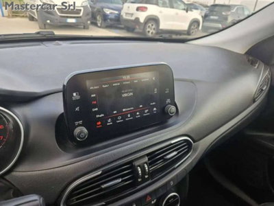 Fiat Tipo Station Wagon Tipo SW 1.0 t3 Cross 100cv (14)