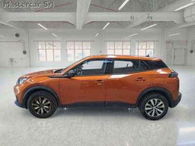 Peugeot 2008 1.2 puretech Active s&s 100cv (3)