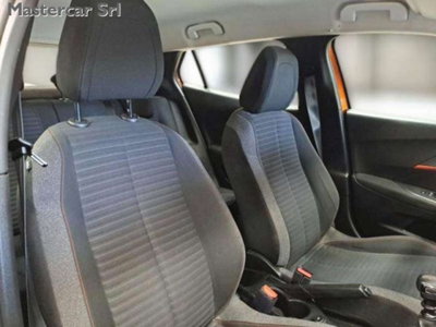 Peugeot 2008 1.2 puretech Active s&s 100cv (7)