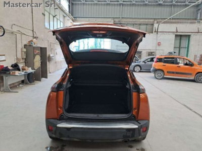Peugeot 2008 1.2 puretech Active s&s 100cv (9)