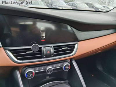 Alfa Romeo Giulia 2.2 Turbodiesel 150 CV AT8 Super (11)