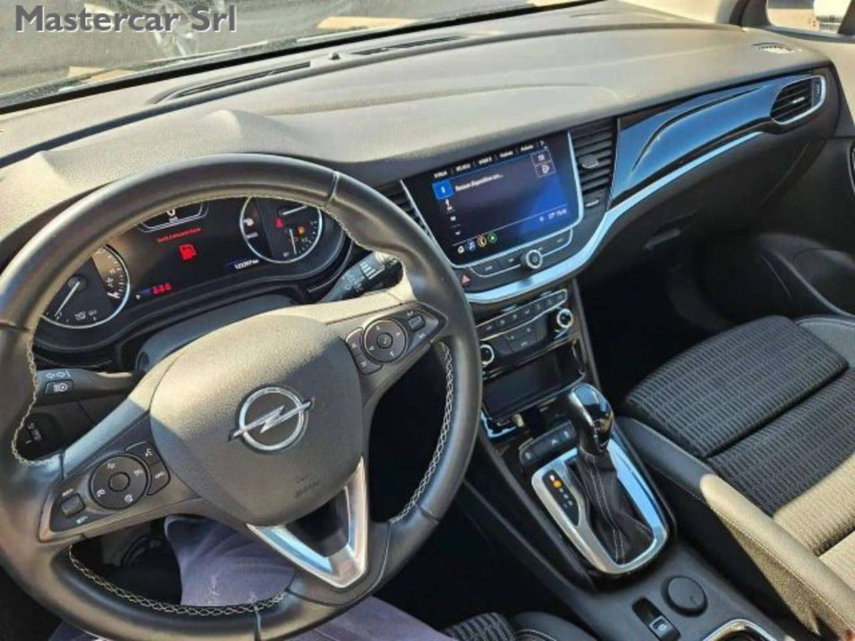 Opel Astra 1.5 CDTI 122 CV S&S 5 porte 2020 (13)