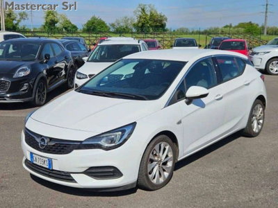 Opel Astra 1.5 CDTI 122 CV S&S 5 porte 2020 (2)
